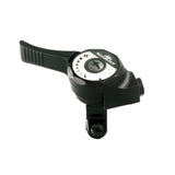 Sunrace Left Shifter M20 Friction 5/6/7s Negru