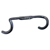 FSA K-Force Compact Handlebar 31.8 Carbon Matte Black