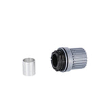 Corp Roată Liberă XLC WS-M04 MTB Shimano Micro Spline Silver