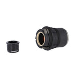 Corp Roată Liberă XLC WS-X21 Sram XD 11/12v Negru