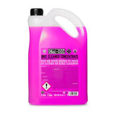 Muc-Off Concentrated Bio Bike Cleaner 5L Pink