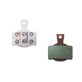 Set Plăcuțe de Frână Swisstop Disc 30 E Organic Grey