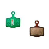 Set Plăcuțe de Frână Swisstop Disc 30 Organic Green