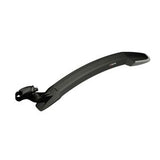 Zefal Deflector RM60 Apărătoare Spate MTB 26-27.5" Montaj pe Tub Șa Negru