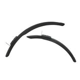 Zefal B Kids Set Apărători 16-20" Negru