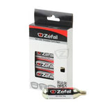6 Zefal CO2 16g Cartușe cu Filet