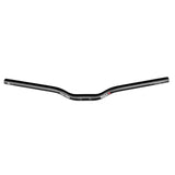 Ergotec Ergo Ghidon 25.4 Rise 30mm 16º Aluminiu Negru