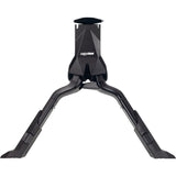 Ergotec Double Flex 3 Suport Dublu Reglabil 26/28 Aluminiu Negru