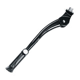 Ergotec Comfort Suport Lateral Reglabil 26/28 Aluminiu Negru