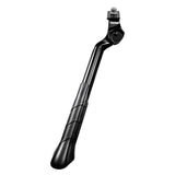 Ergotec Extrem Adjustable Side Kickstand 26/28 Aluminiu Negru