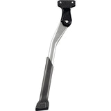 Ergotec Exclusive Direct Suport Lateral Reglabil Spate 26/28 Negru/Argintiu