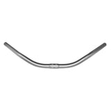 Ergotec Moon Ghidon 610mm 53º Oțel Argintiu