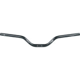 Ergotec Riser Ghidon 25.4 Rise 70mm 12º Aluminiu Negru Mat