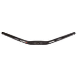 Ergotec Ghidon Trekking 590mm 31.8 Rise 47º Aluminiu Negru Mat