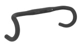 Deda Zero1 RHM Ghidon 31.7 Aluminiu Negru Mat/Alb