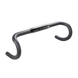 Deda Zero100 RHM Ghidon 31.7 Aluminiu Negru Mat