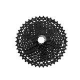 Sunrace Caseta S3 Black 10v Negru