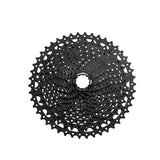 Sunrace Caseta S8 Black 11v Negru