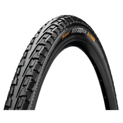 Cubierta Continental Ride Tour 700x47C Negro