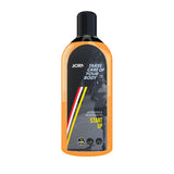 Born Start Up Massage Oil 200ml Negru/Portocaliu