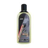 Born Oil Massage Oil 200ml Negru/Galben