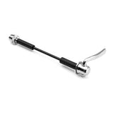 Elite Adaptor Ax Eliberare Rapidă 10/12mm Negru
