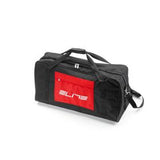 Elite Vaisa Drivo/Kura/Turno Roller Bag Roșu/Negru