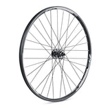 Rueda Delantera Gurpil Nainer Eje 15mm Negro