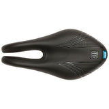 ISM PL 1.0 Road Saddle Foam 30 Negru