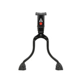 Hebie Rex Suport Dublu pentru Biciclete Olandeze 30.5cm 24/29 Negru