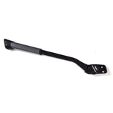 Pletscher Comp 18 Flex Rear Kickstand 18mm 20/29 Black/Metallic Silver