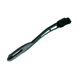 Pletscher Comp Zoom 18 Suport Lateral Spate 26/28 Distanță Orificiu 18mm Negru