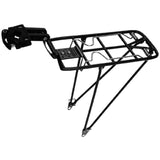 Portbagaj Spate Pletscher Quick Rack 28 Negru Cu Suporturi Lungi