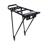 Portbagaj Spate Pletscher Wersa System 28/29 Lungime Brațe 320/372mm Negru