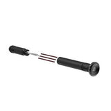 Zefal Z Bar Kit de Reparare Tubeless Pentru Ghidon Negru