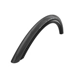 Cubierta Schwalbe One HS462 Performance Line RaceGuard MicroSkin Tubeless Plegable Negro