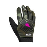 Muc-Off MTB Camo Gloves Negru