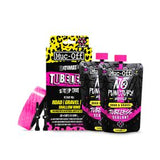 Muc-Off Tubeless Ultimate Road Kit 44mm Negru