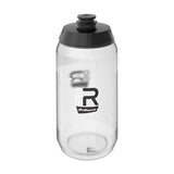 Bidon de Apă Polisport R550 Transparent