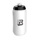 Bidon Polisport R550 Alb