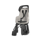 Bobike GO Maxi Scaun pentru Copii Montat pe Cadru Vanilla