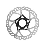Disc de Frână SwissStop Center Lock Silver/Black