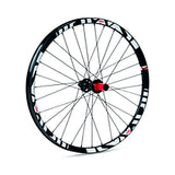 Rueda Trasera Gurpil GTR SL27 Shimano Blanco