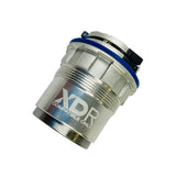 Hub Body Campagnolo Casetă Sram XDR Distanțiere Silver