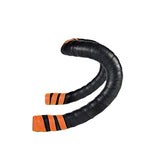 Prologo Onetouch 2 Gel Black/Fluo Orange Bandaj Ghidon