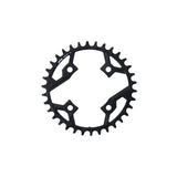 Fsa MTB 1x11 Gamma Pro/Alpha Drive Chainring Negru