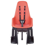 Bobike One Maxi E-BD Scaun pentru copii pe portbagaj spate Roz