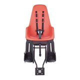 Bobike One Maxi IP & E-BD Scaun pentru Copii Montat pe Cadru Roz