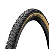 Anvelopă Continental Terra Trail ShieldWall Tubeless Ready Pliabilă Negru/Cream