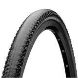 Cubierta Continental Terra Hardpack ShieldWall Plegable Negro